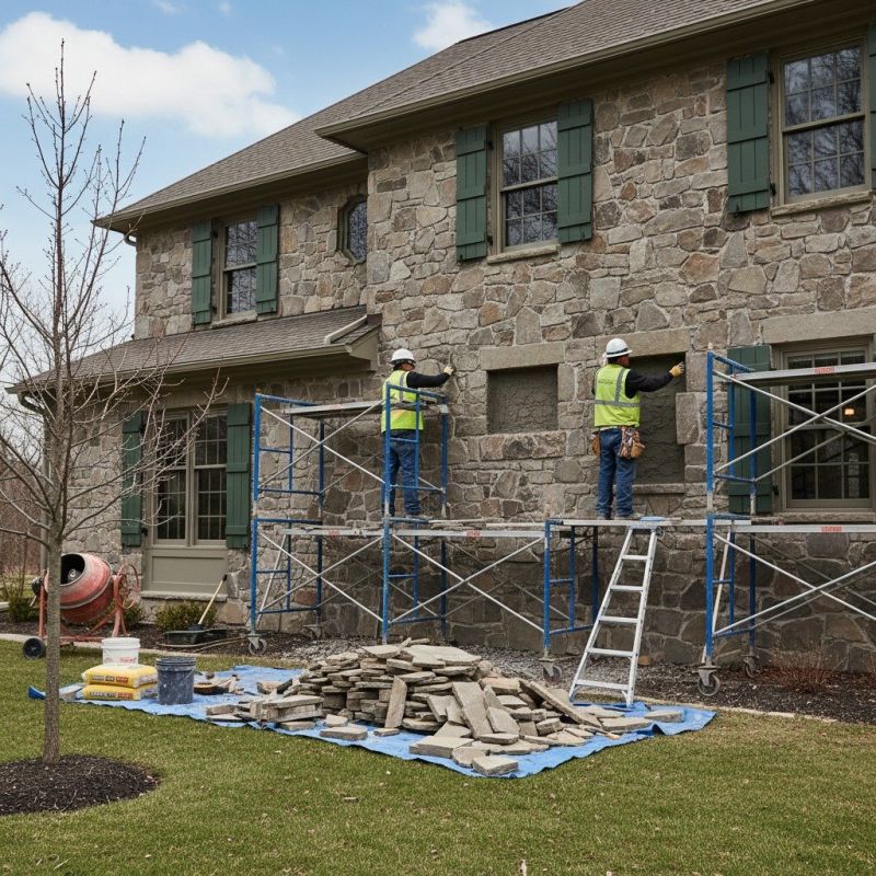 Top Siding Installation Companies in Stoneham, MA