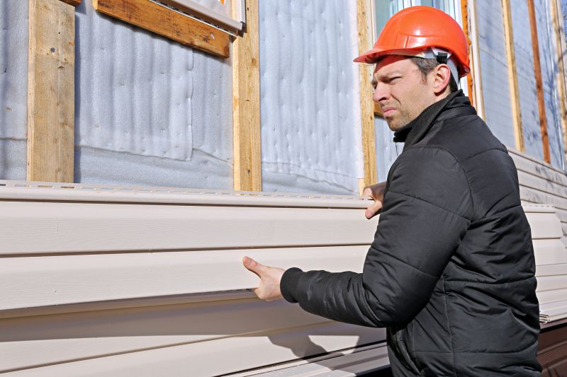 Top Siding Repair Companies in Jamaica Plain, MA