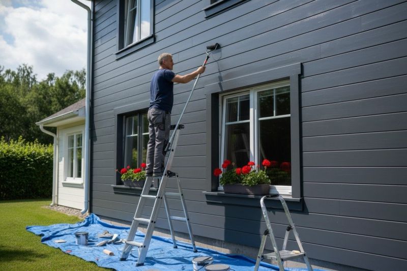 Top Siding Replacement Companies in Gloucester, MA