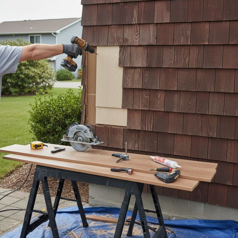 Top Siding Replacement Companies in Sudbury, MA