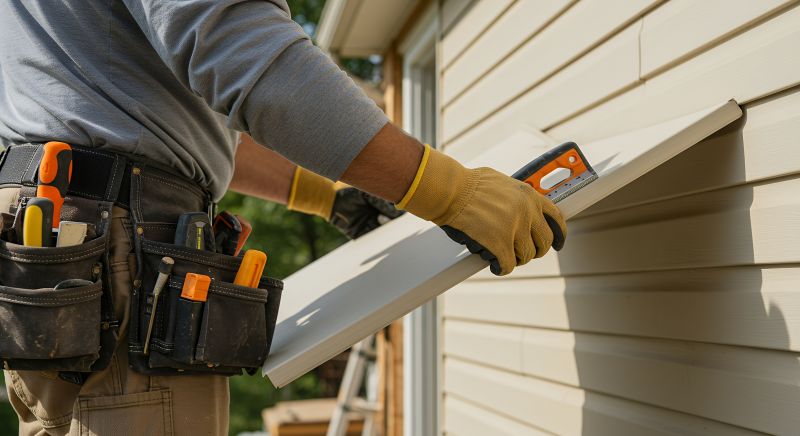 Siding Installation Experts