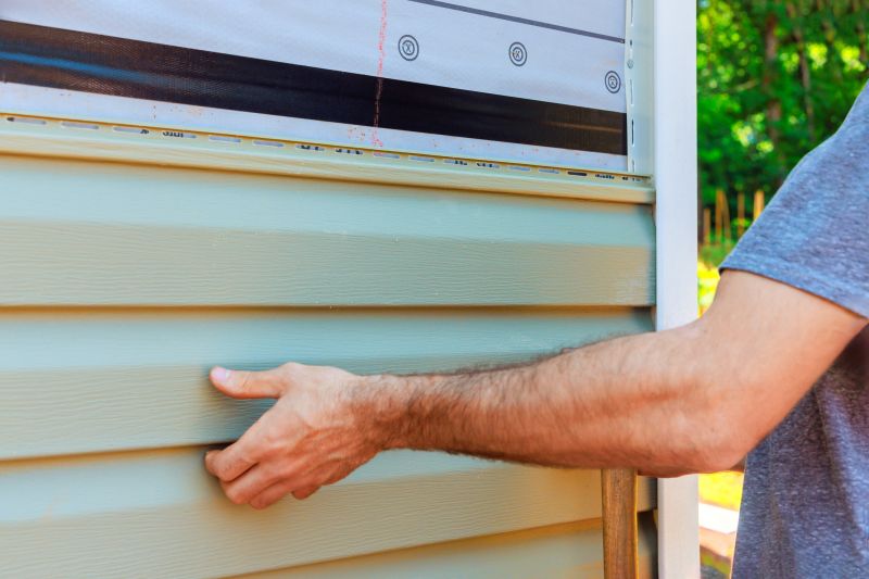 Skilled Siding Professionals